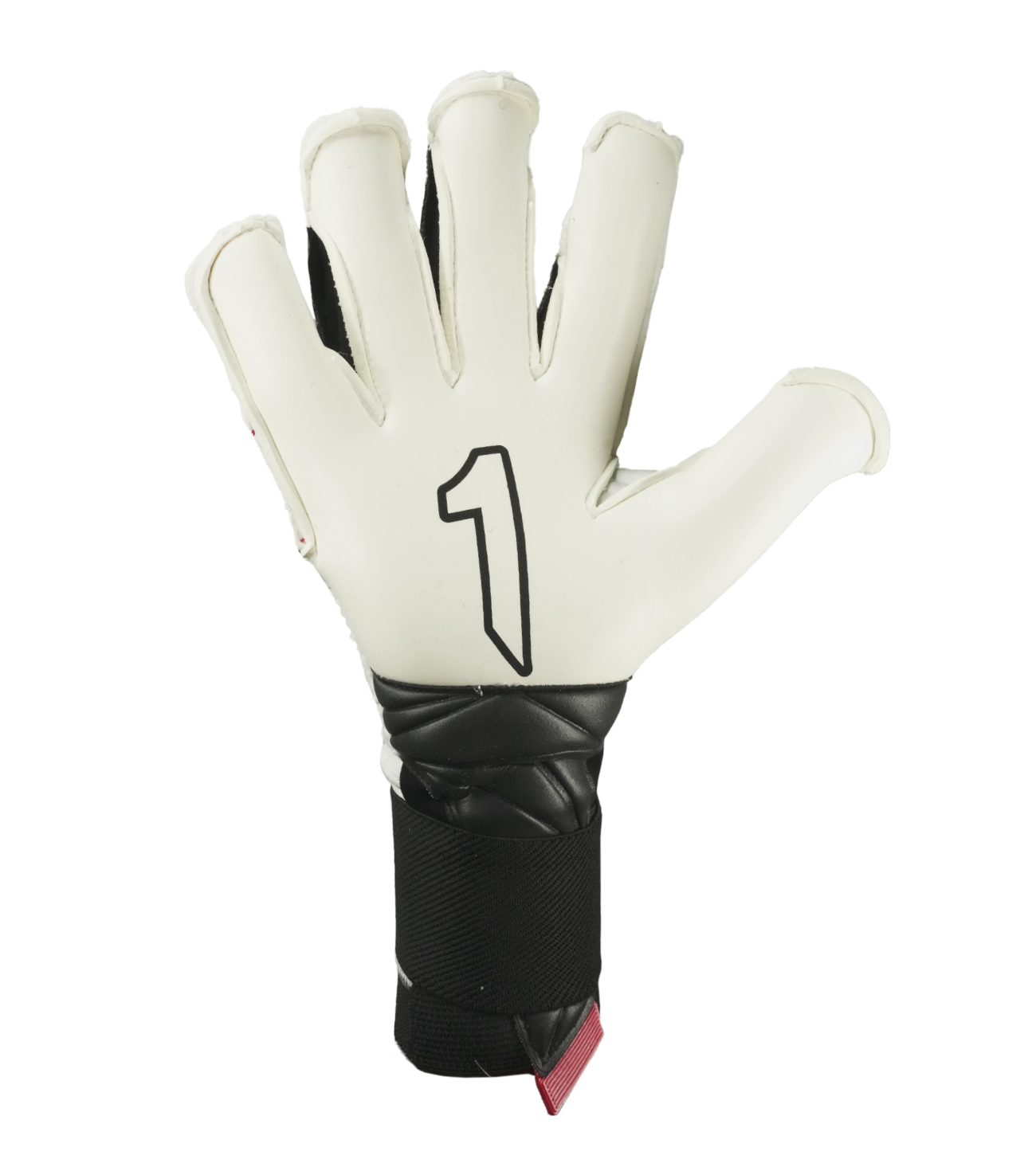 xtreme guard zero pro rojo guantes de portero de futbol Rinat unokeeper golero 4