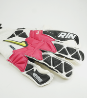 xtreme guard zero pro rojo guantes de portero de futbol Rinat unokeeper golero 6