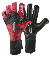 xtreme guard zero pro rojo guantes de portero de futbol Rinat unokeeper golero 1