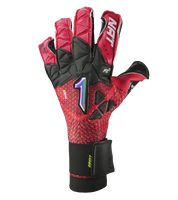 xtreme guard zero pro rojo guantes de portero de futbol Rinat unokeeper golero 2