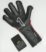 xtreme guard zero pro rojo guantes de portero de futbol Rinat unokeeper golero 5