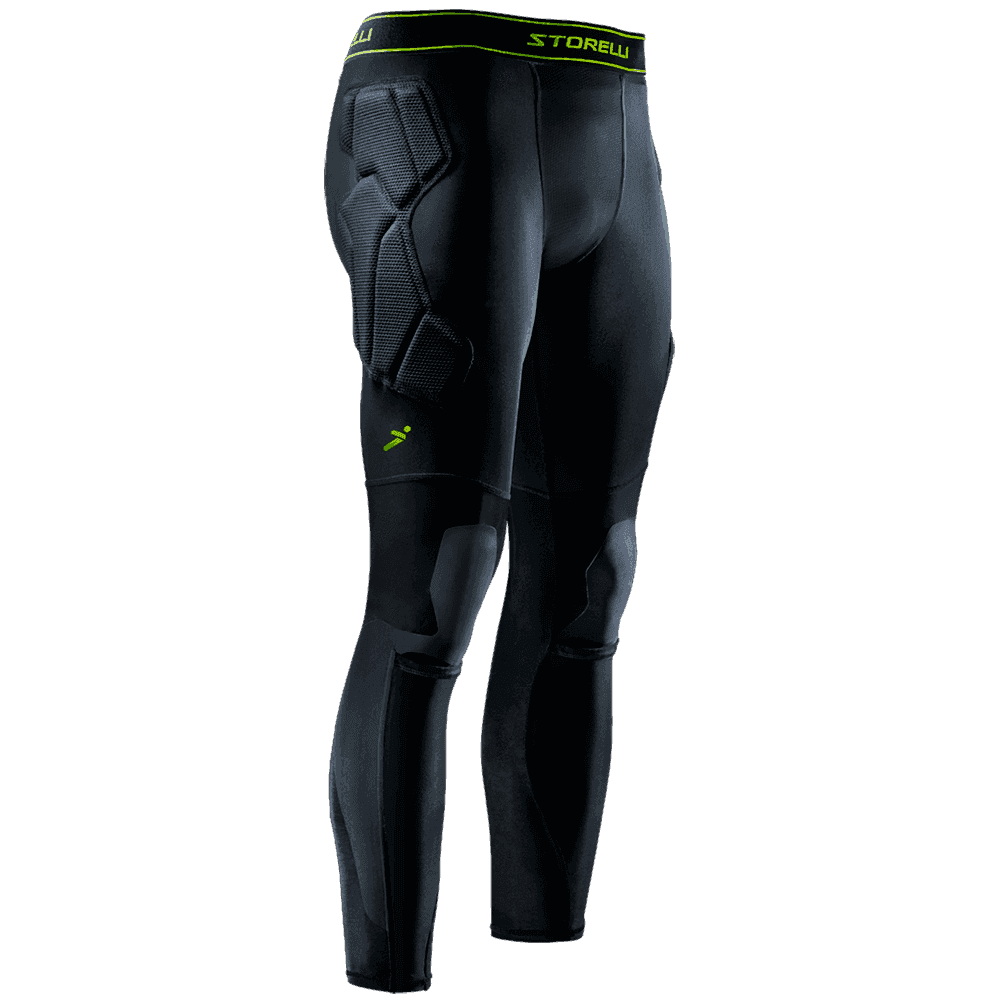 Leggings Storelli BS GK - UnoKeeper