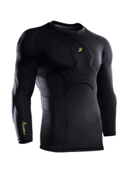 Storelli BodyShield GK 3/4 UNDERSHIRT - UnoKeeper