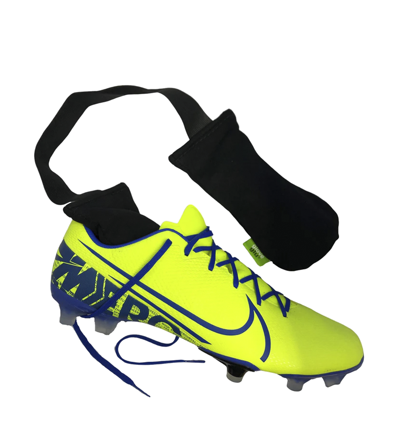 Deodorizer (Desodorante fresco y seco para guantes y calzado ) Glove Glu - UnoKeeper