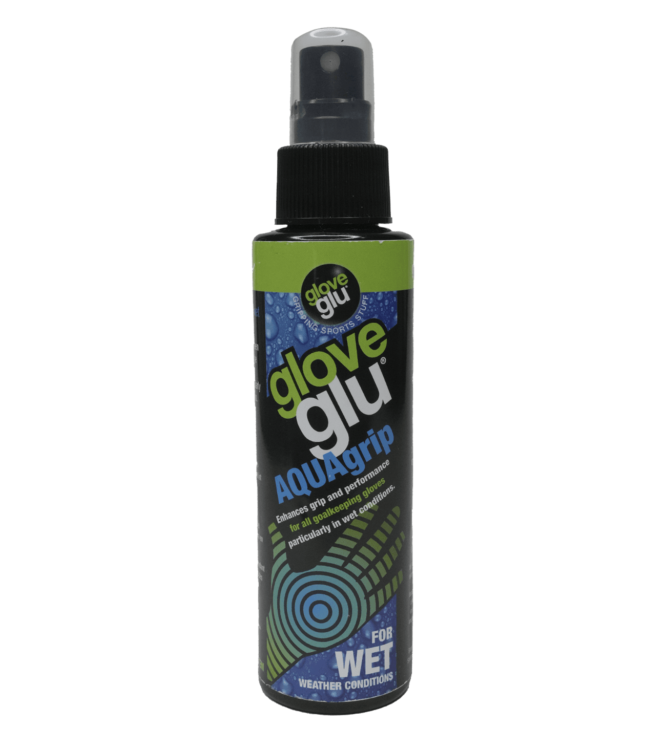Glove Glu Aqua Grip - UnoKeeper