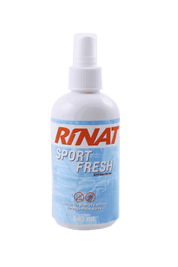 Articulos de portero de futbol Loción Rinat  Antibacterial Sport Fresh 0