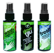 Glove Glu Care Essentials Pack (Mini Kit) - UnoKeeper
