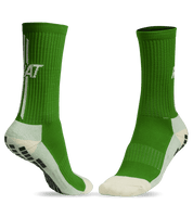 Calcetas Rinat Performance Antideslizantes Verde - UnoKeeper