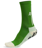 Calcetas Rinat Performance Antideslizantes Verde - UnoKeeper