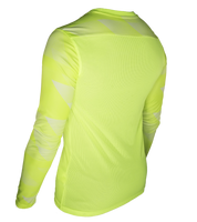 Jersey de Portero Nike Park 4 Neon Yellow - UnoKeeper