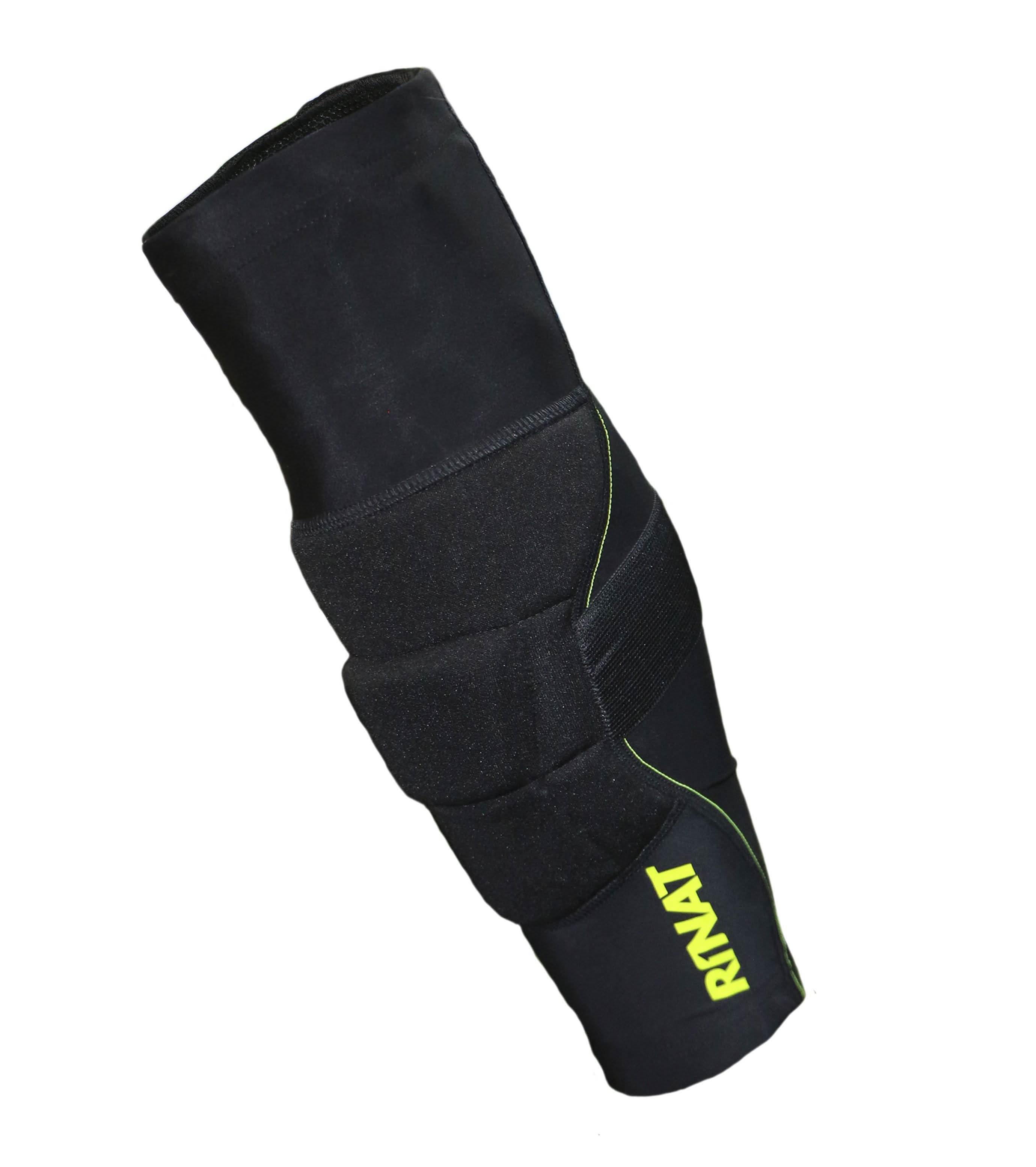 Artículos de portero de futbol Knee Guard Rodillera Rinat 1