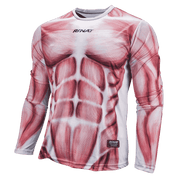 Jersey Rinat Robbie - UnoKeeper