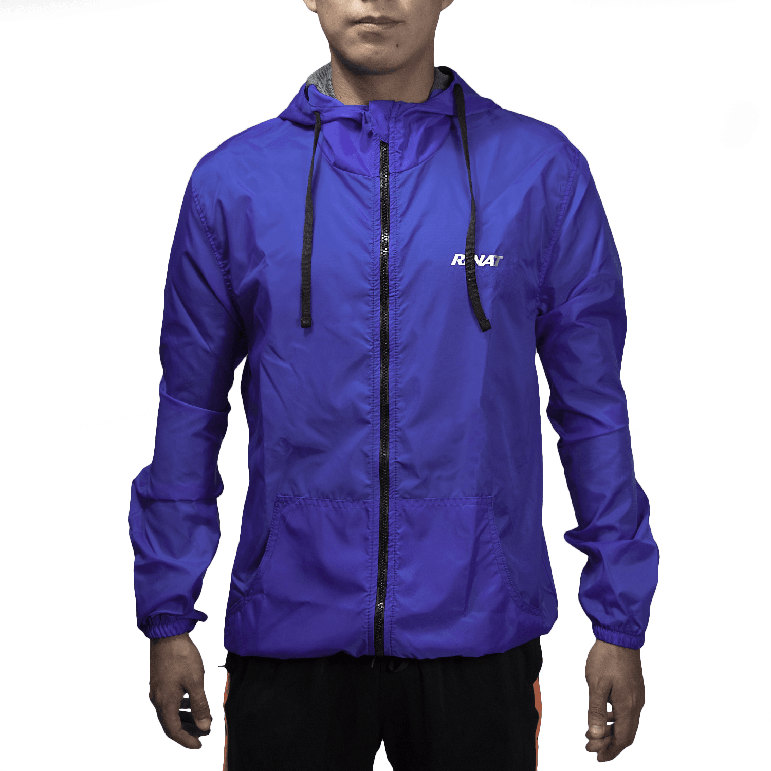 Chamarra Rompevientos RINAT FTR - UnoKeeper