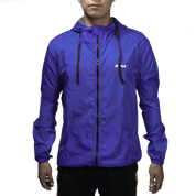 Chamarra Rompevientos RINAT FTR - UnoKeeper
