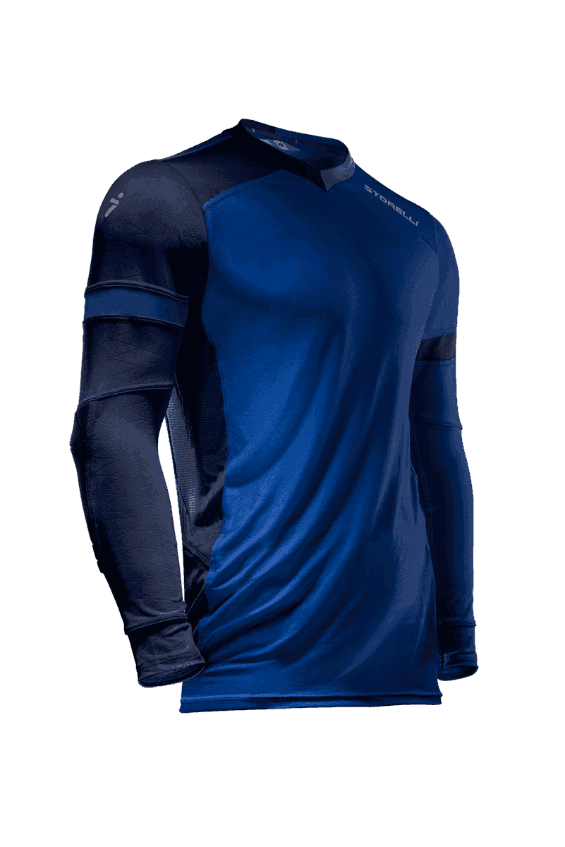 Jersey Storelli ExoShield Gladiator Hydra/Black - UnoKeeper