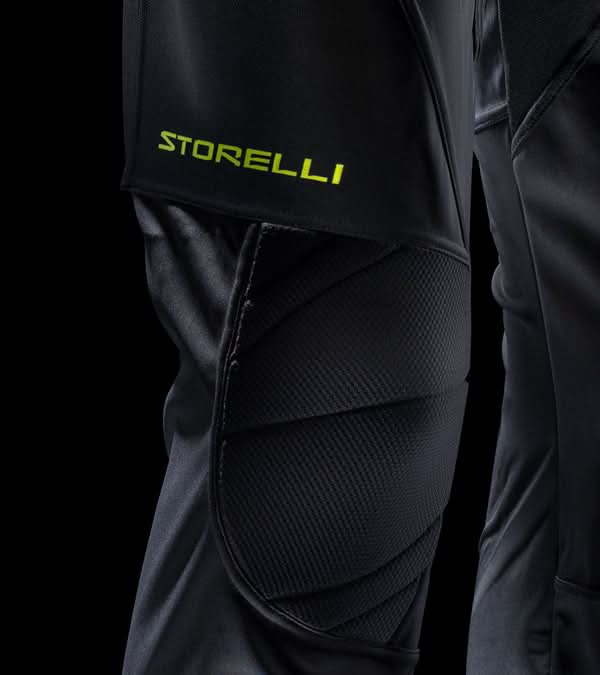 Storelli Exo GK Long Pants - UnoKeeper