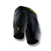 Short para porteros de futbol BodyShield Gk Sliders 2 0