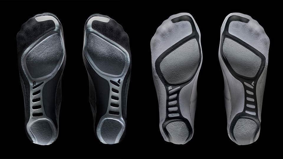 Medias Storelli SpeedGrip Socks 2.0 - UnoKeeper
