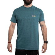 T-Shirt Básica Rinat Arquero Verde - UnoKeeper