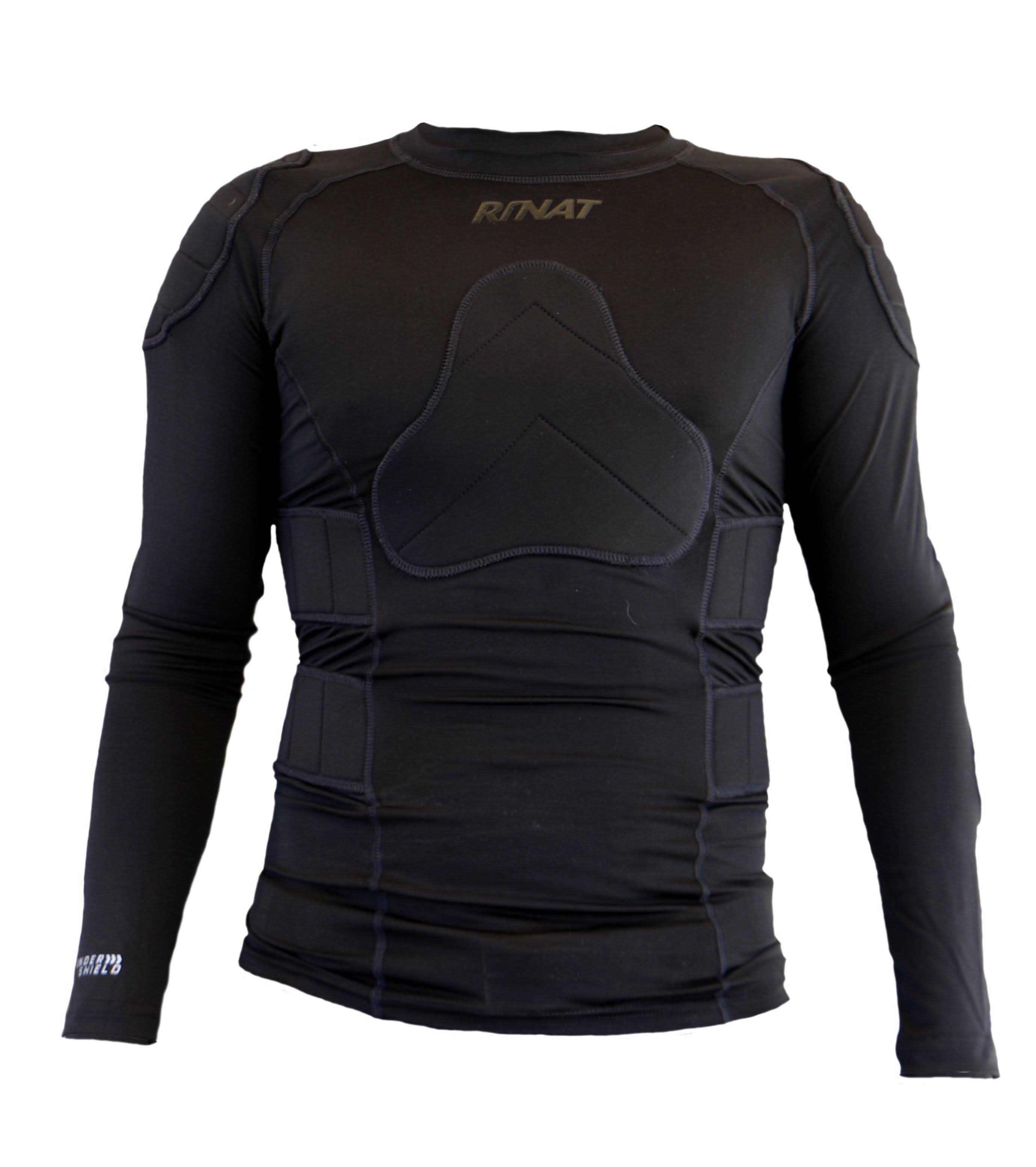 Jersey Padded UnderShield Rinat Proteccion - UnoKeeper
