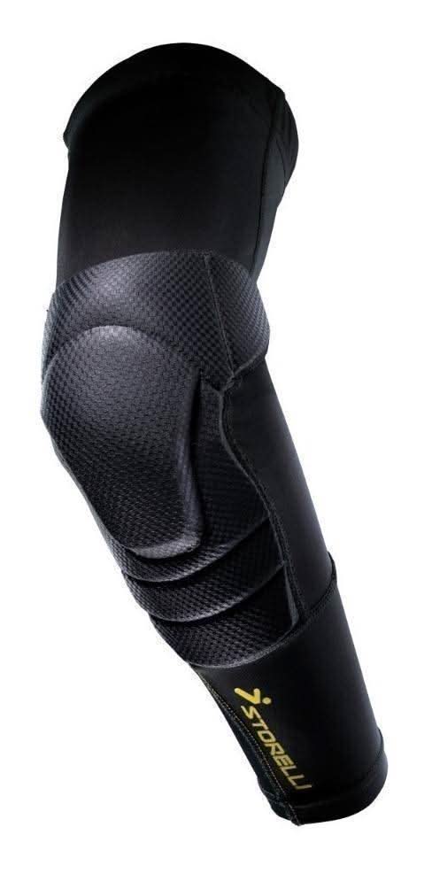 Articulos de portero de futbol Arm Guards Codera Storelli unokeeper 3
