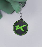 Llavero UnoKeeper - UnoKeeper