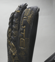 Guantes de portero de futbol Elite Aztlan 5