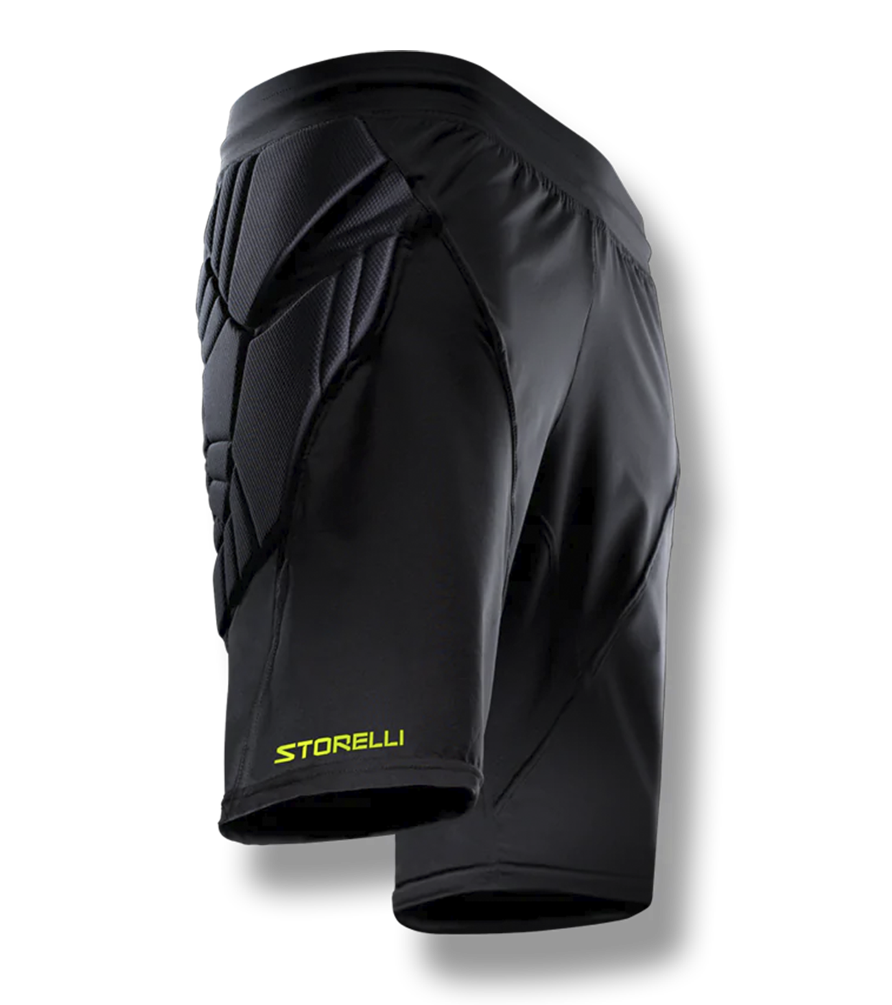 Short de portero de futbol Exoshield Gk Shorts Storelli 0