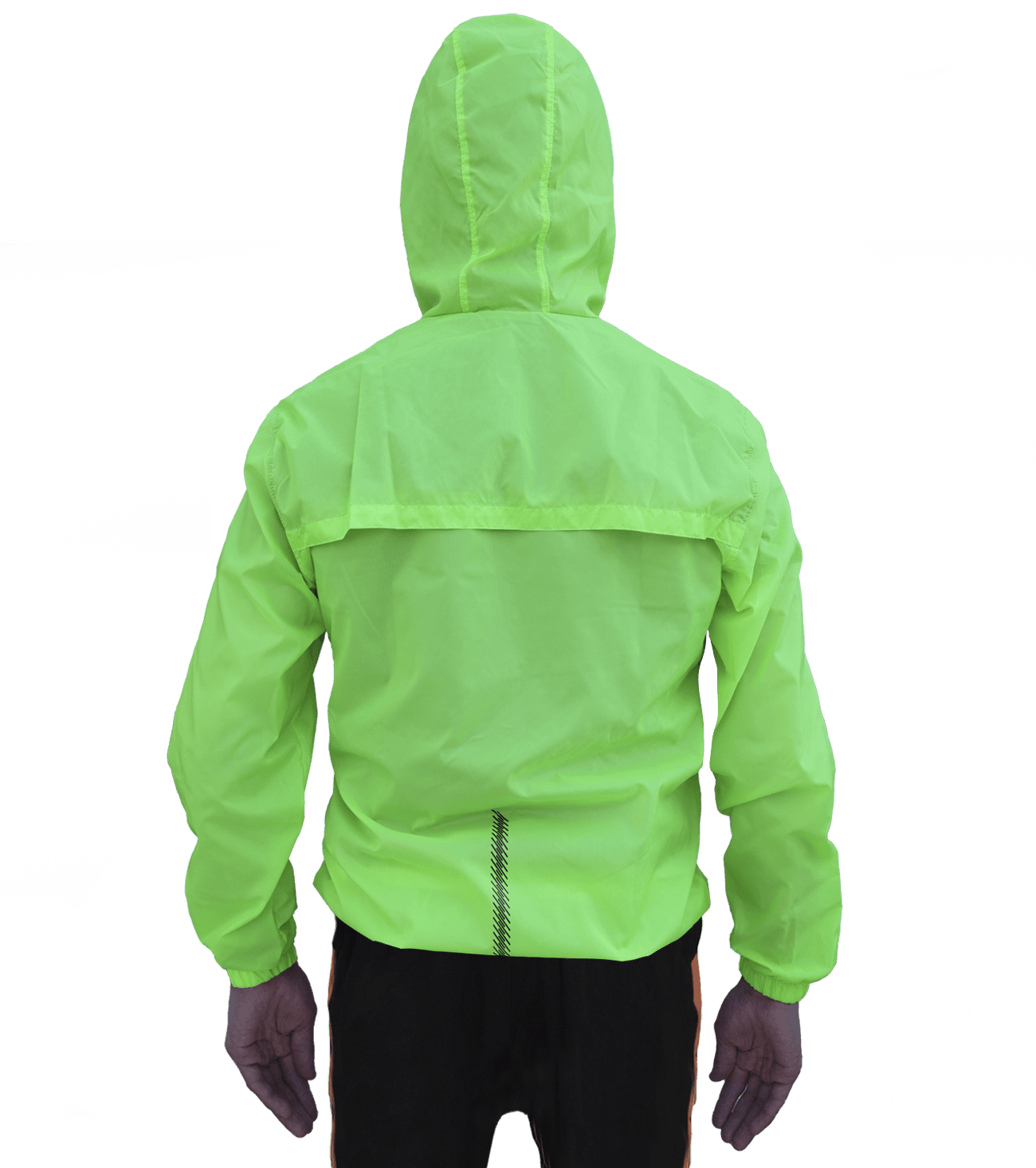 Chamarra Rompevientos RINAT FTR - UnoKeeper