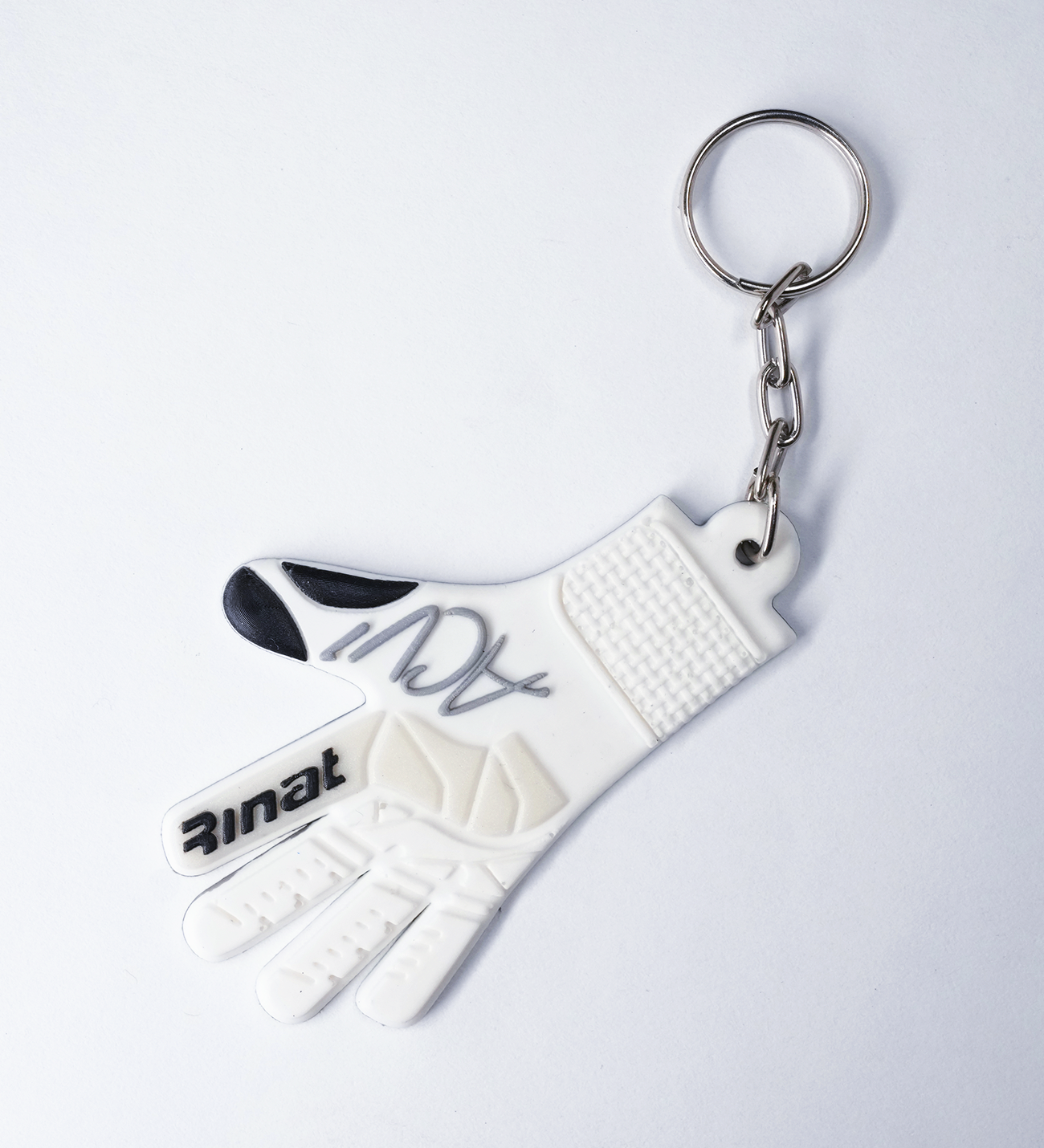 Rinat ACV1 Pro Blanco Acevedo - UnoKeeper