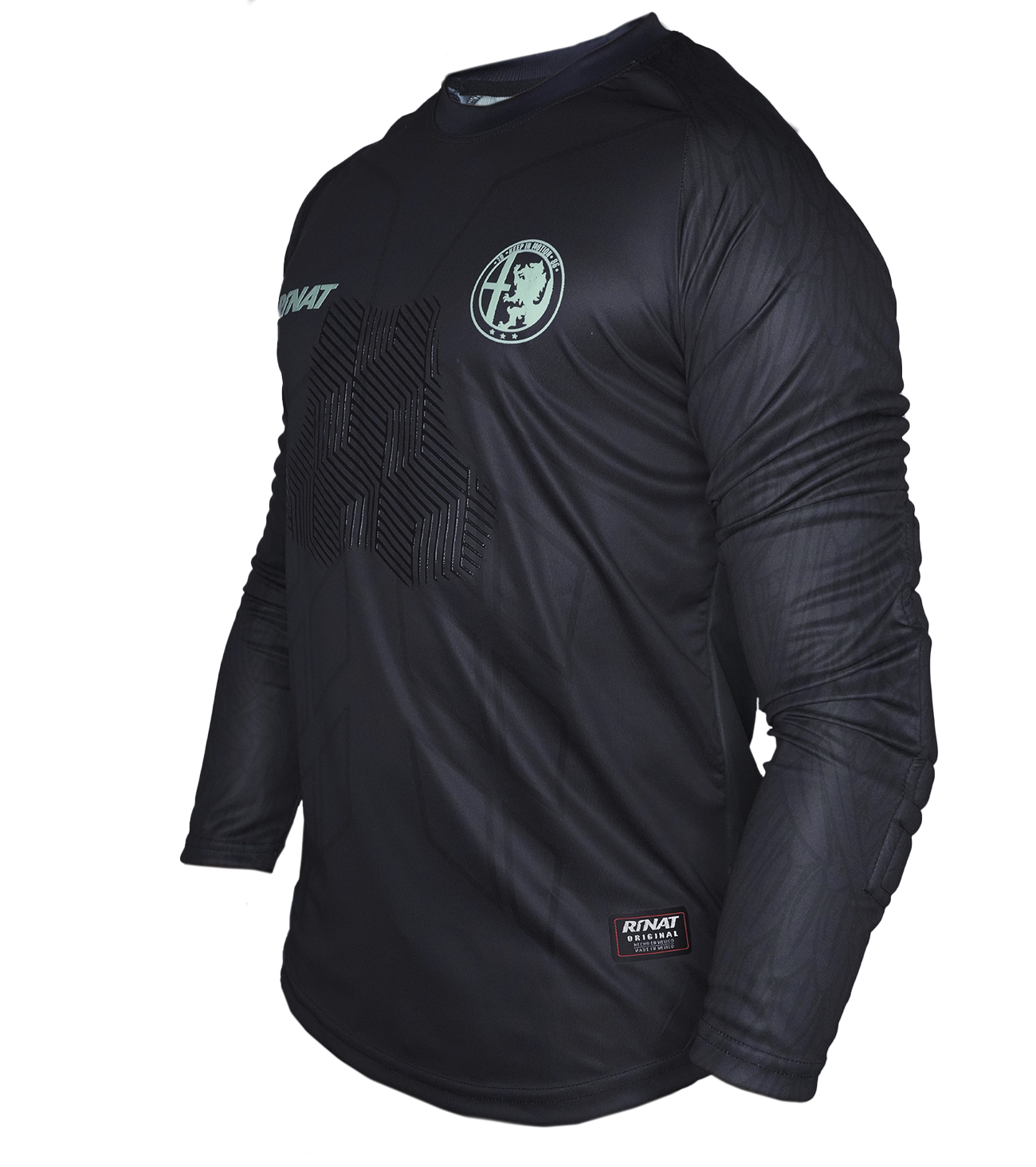Jersey de porteros sale