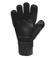 Guantes de portero de futbol infantil Elite Warrior B junior unokeeper 2