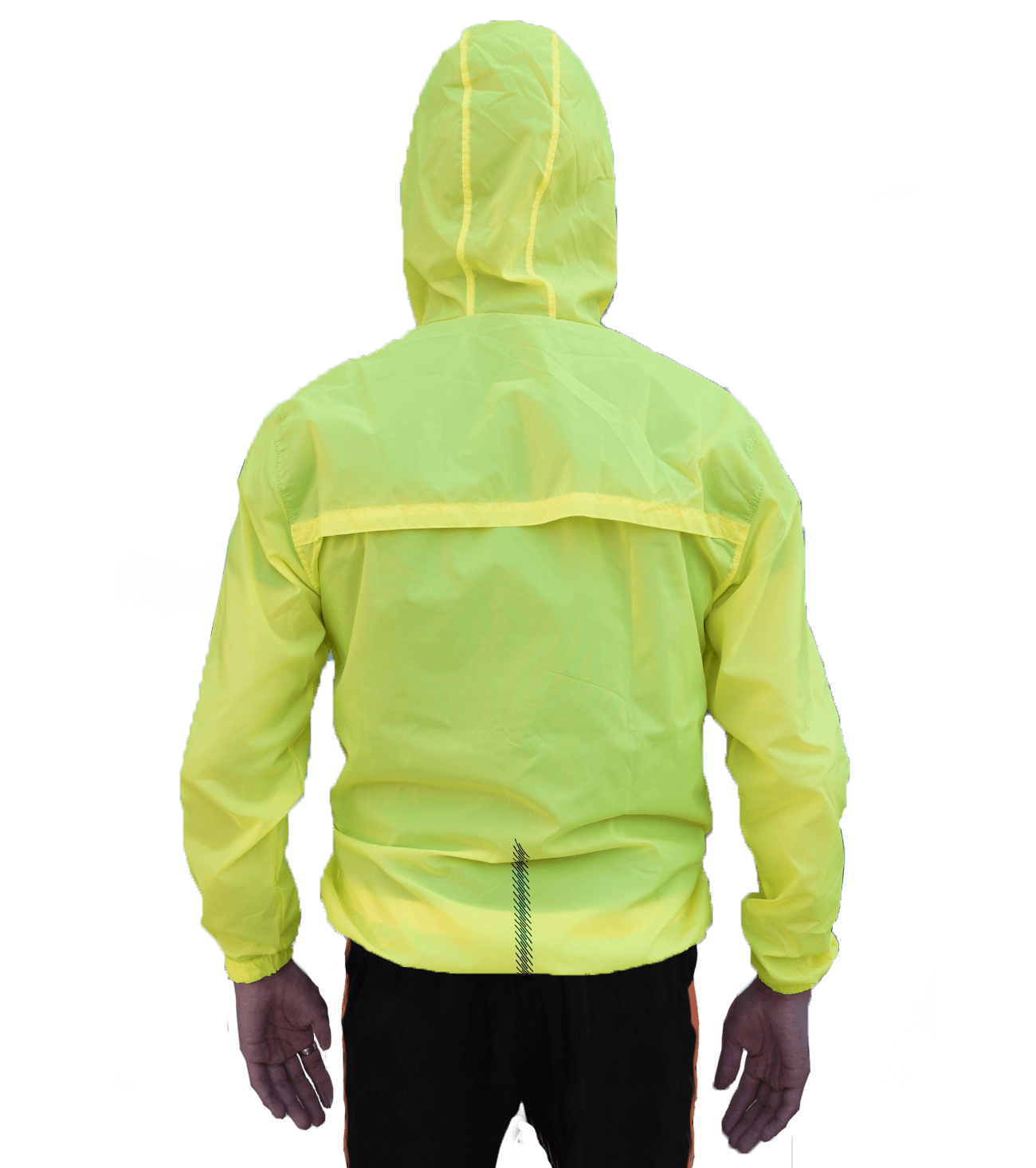 Chamarra Rompevientos RINAT FTR - UnoKeeper