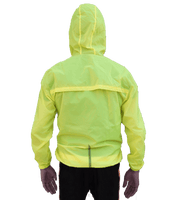 Chamarra Rompevientos RINAT FTR - UnoKeeper