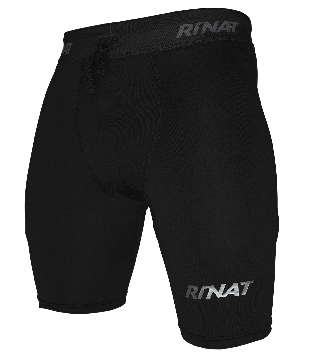 Short Under Plus  ( Lycra )  Rinat Negro - UnoKeeper