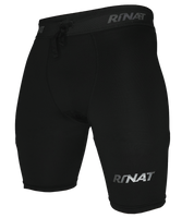 Short Under Plus  ( Lycra )  Rinat Negro - UnoKeeper