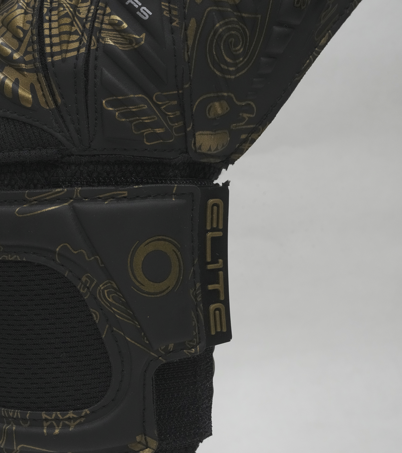 Guantes de portero de futbol Elite Aztlan 6
