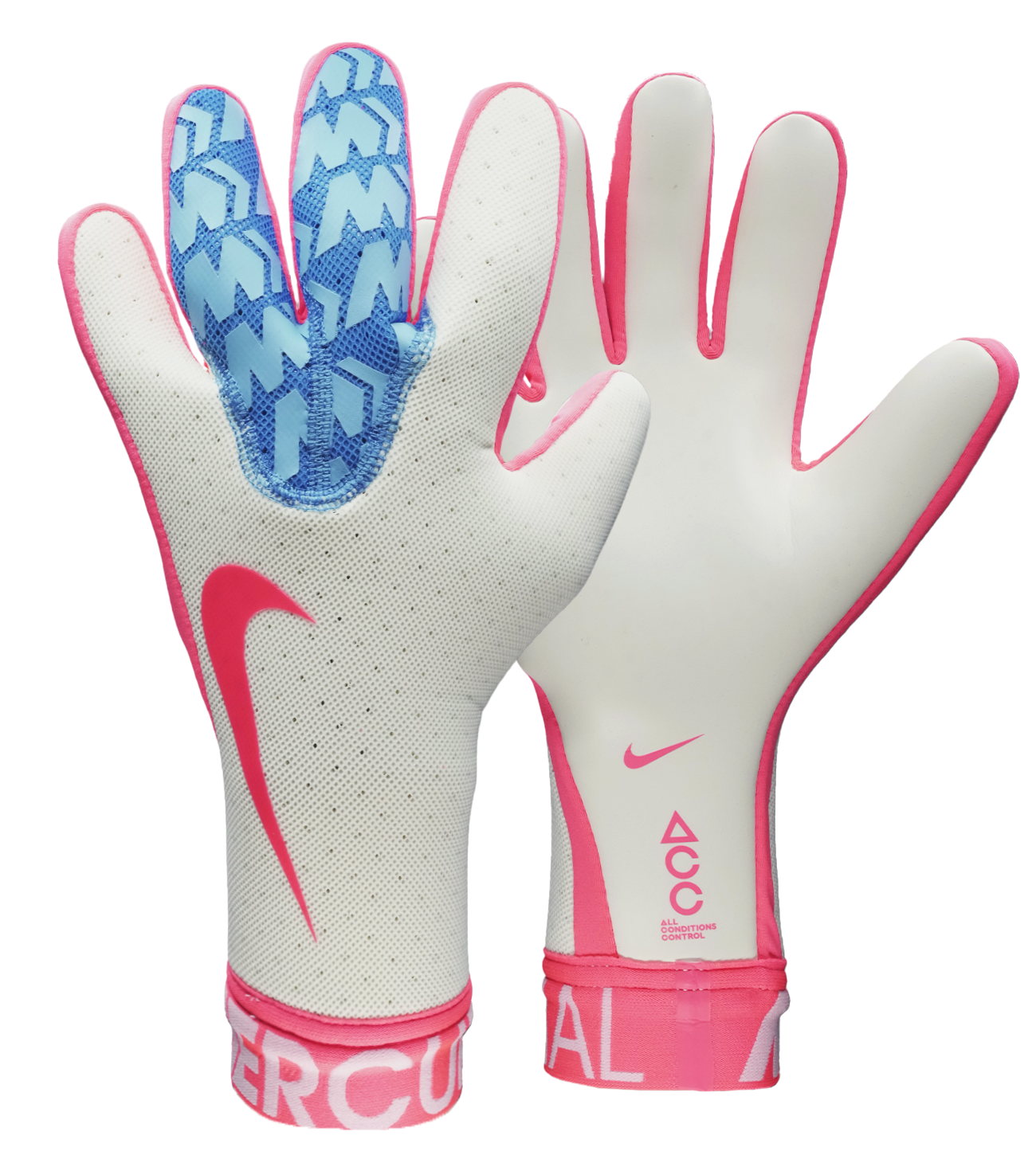 Guantes mercurial touch elite precio hotsell