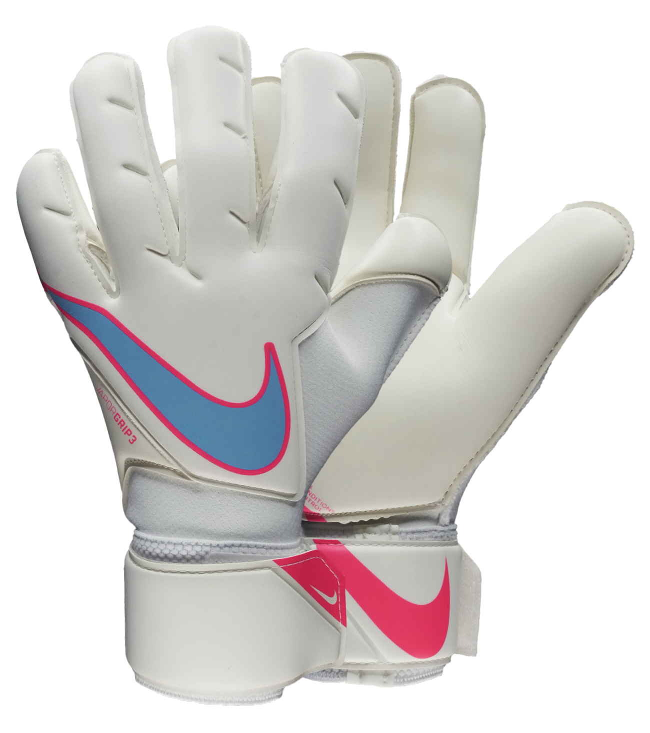 Guantes de arquero nike discount profesionales