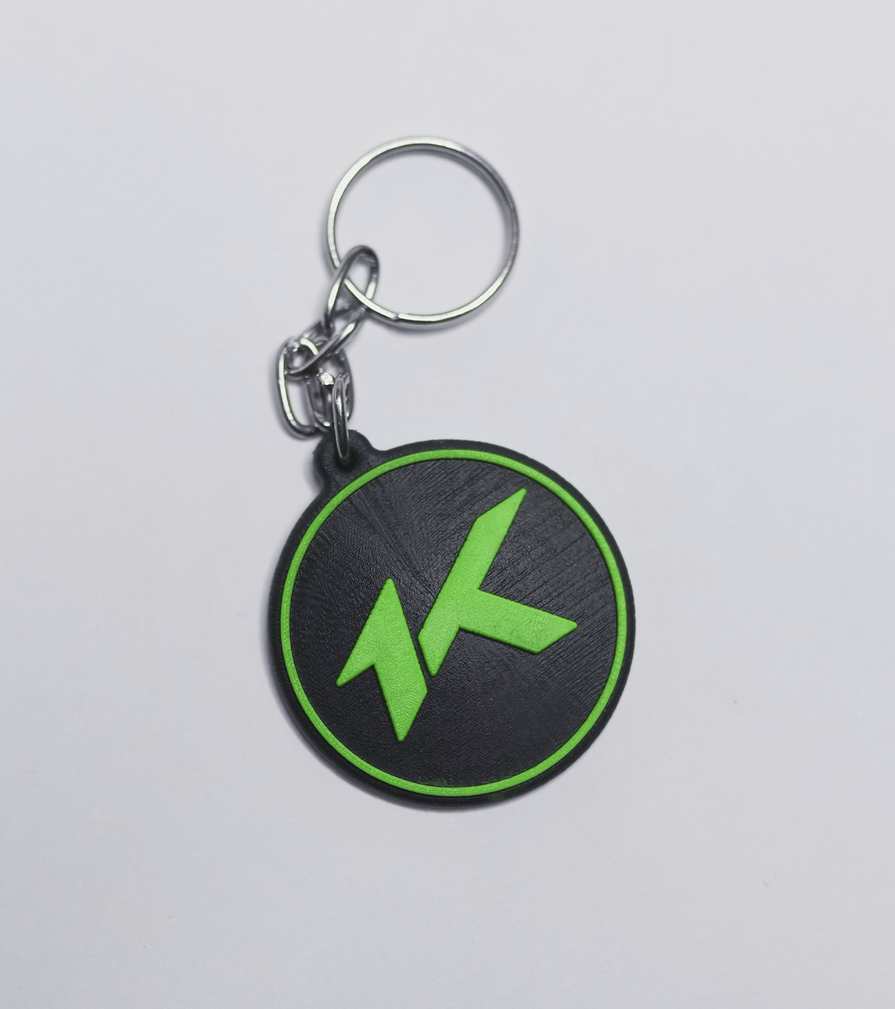 Llavero UnoKeeper - UnoKeeper