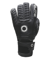 Guantes de portero de futbol infantil Elite Warrior B junior unokeeper 1