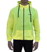 Chamarra Rompevientos RINAT FTR - UnoKeeper