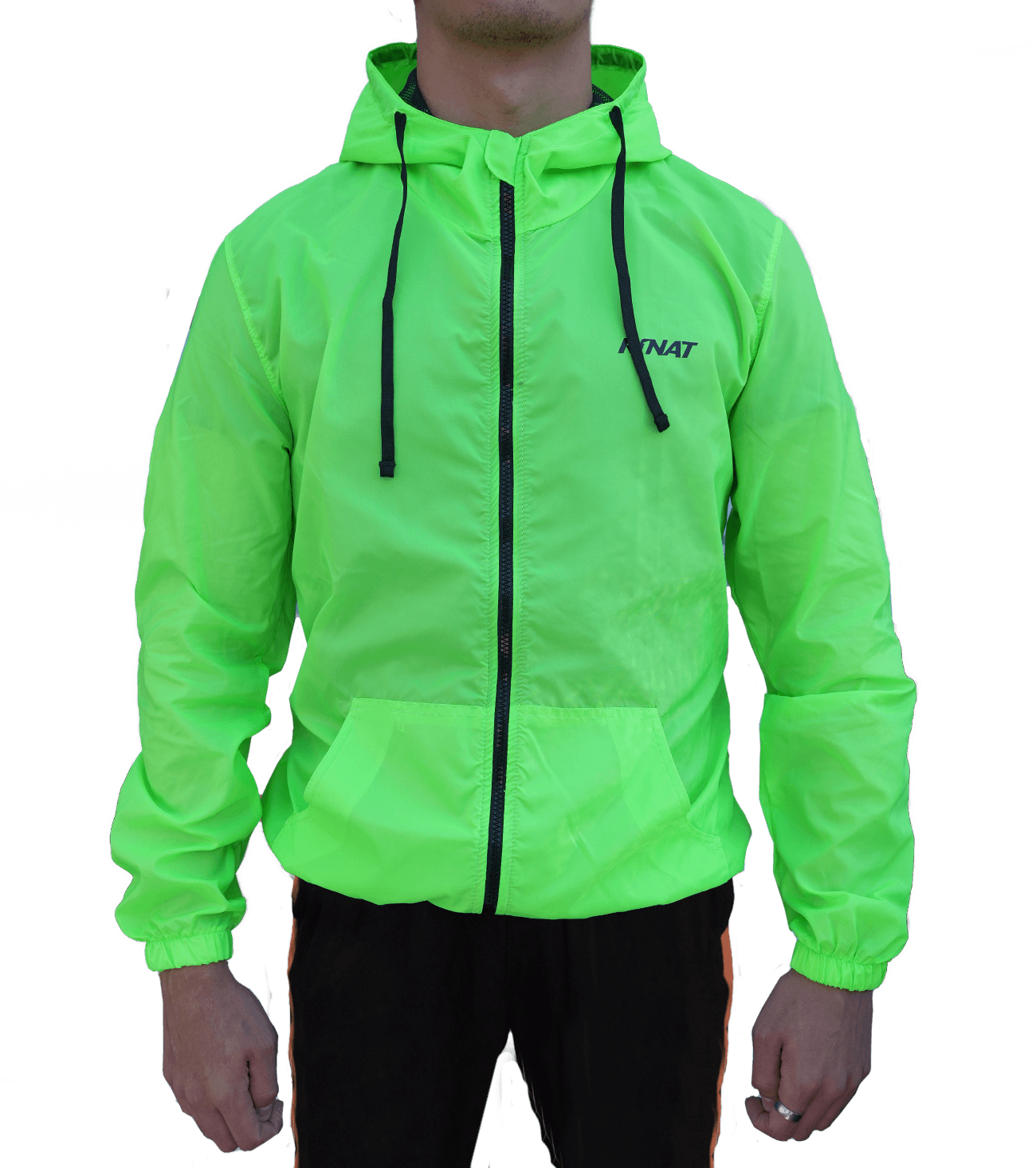 Chamarra Rompevientos RINAT FTR - UnoKeeper