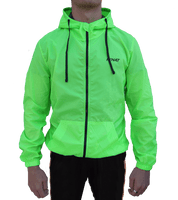 Chamarra Rompevientos RINAT FTR - UnoKeeper