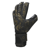 Guantes de portero de futbol Elite Aztlan 3