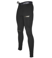 Legging Térmico Plus Largo Rinat Negro - UnoKeeper