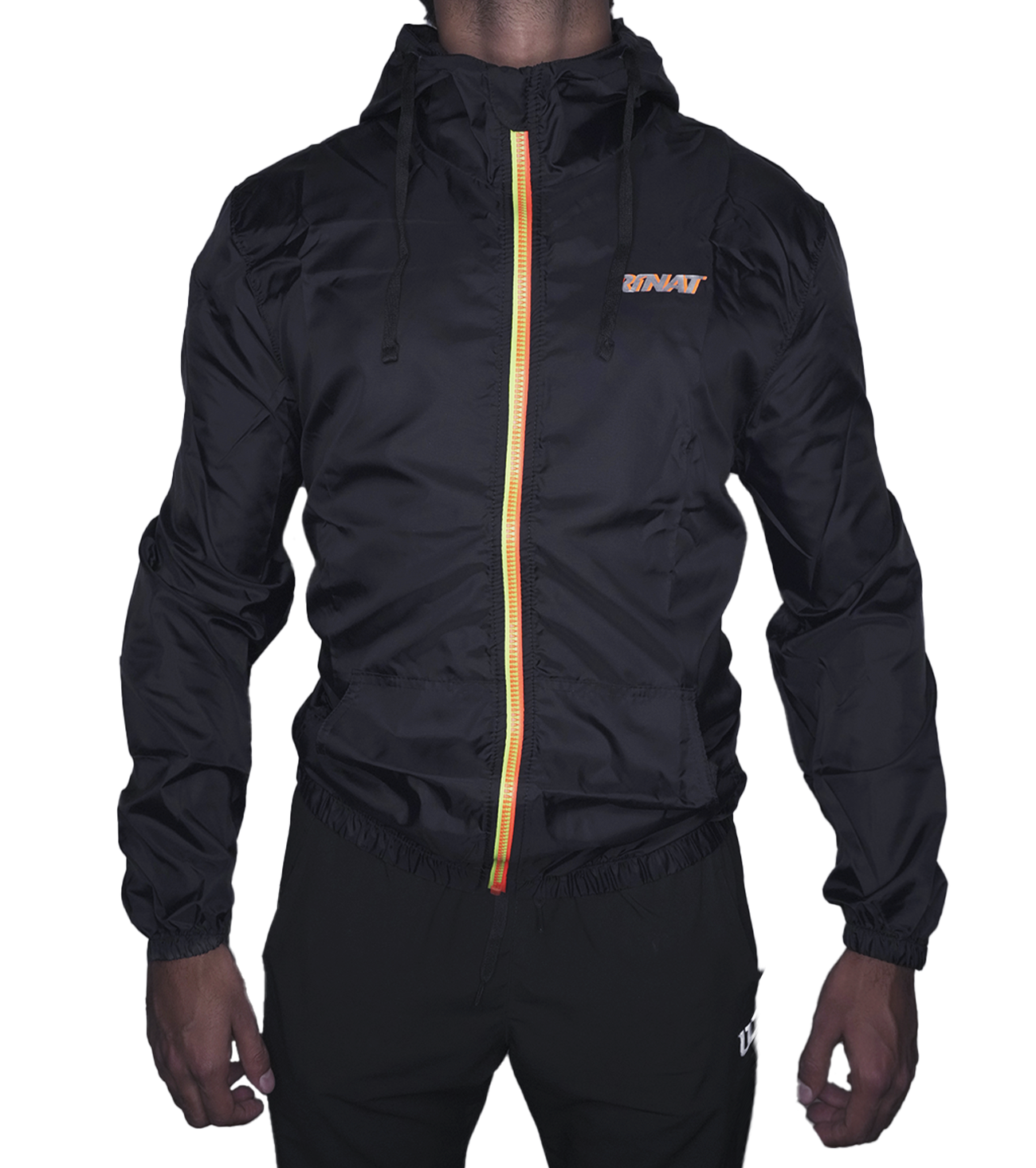 Chamarra Rompevientos RINAT FTR - UnoKeeper