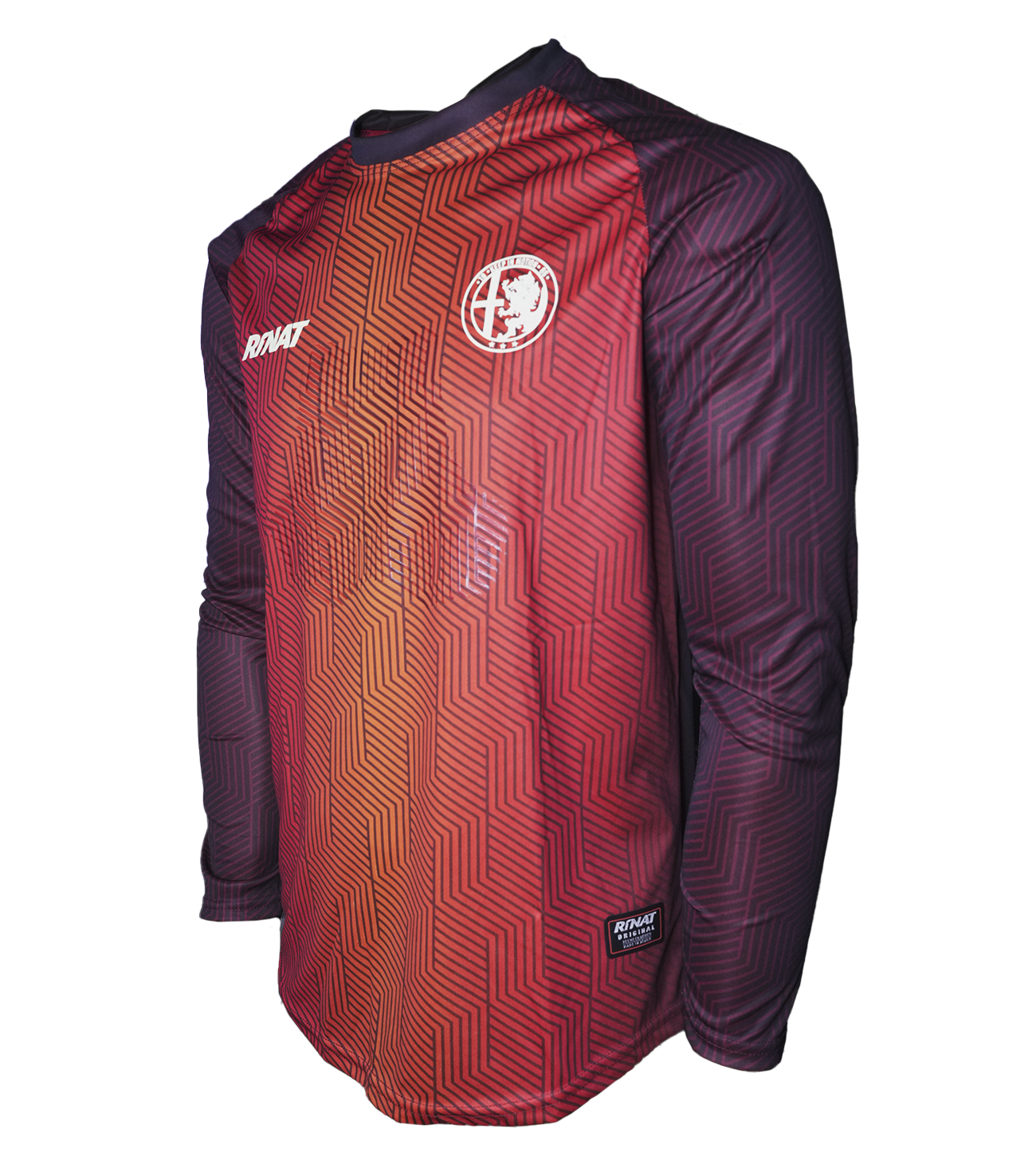 Jersey de portero Rinat Leader - UnoKeeper
