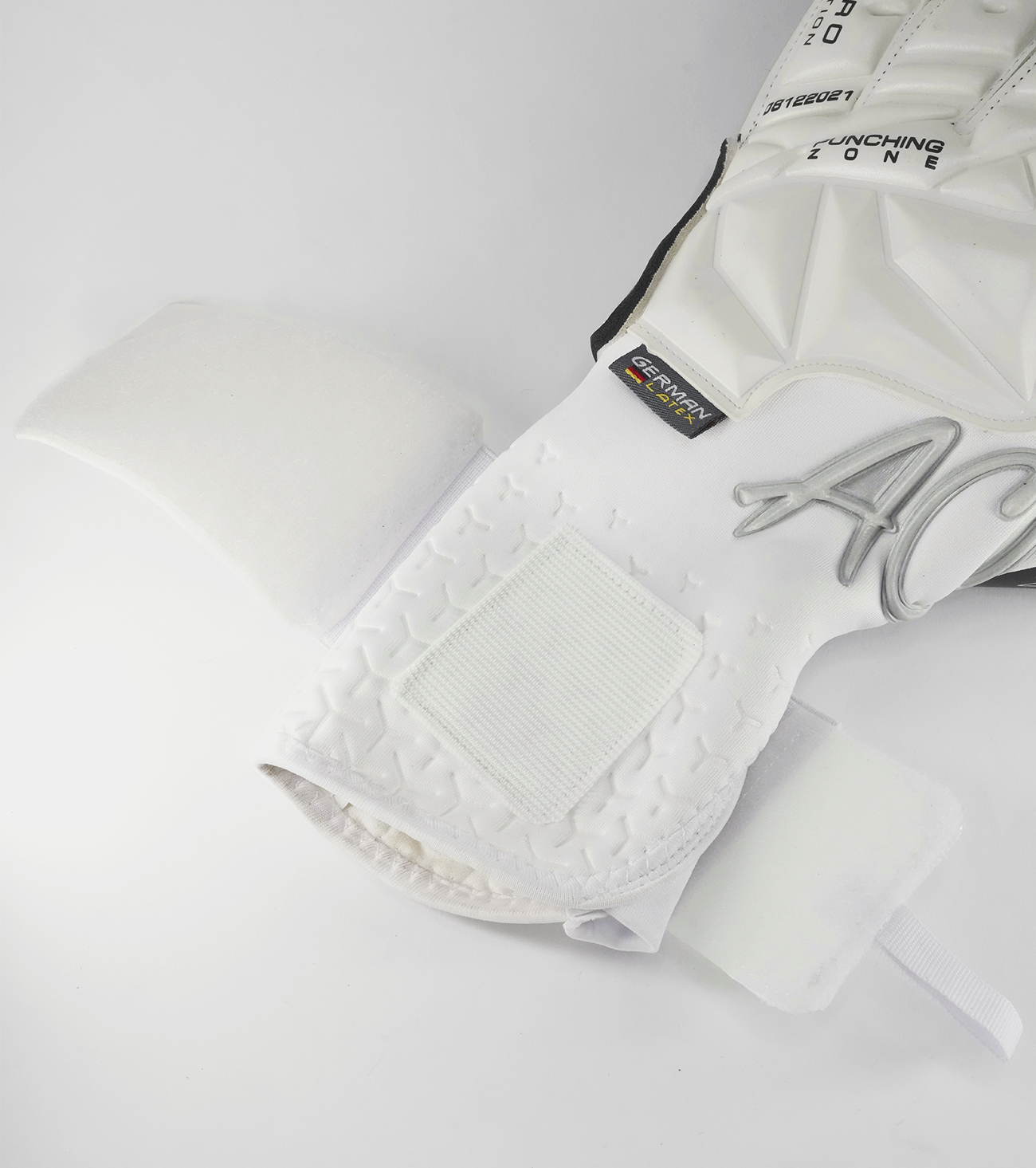 Rinat ACV1 Pro Blanco Acevedo - UnoKeeper