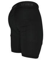 Short Under Plus  ( Lycra )  Rinat Negro - UnoKeeper